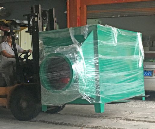 噴漆廢氣處理工藝有哪些？噴漆房VOCs廢氣具有排放濃度高、難處理、成分多。